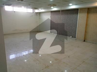 Neat and Clean Basement+ Ground Floors For Rent DHA2 Isb , Sec #D