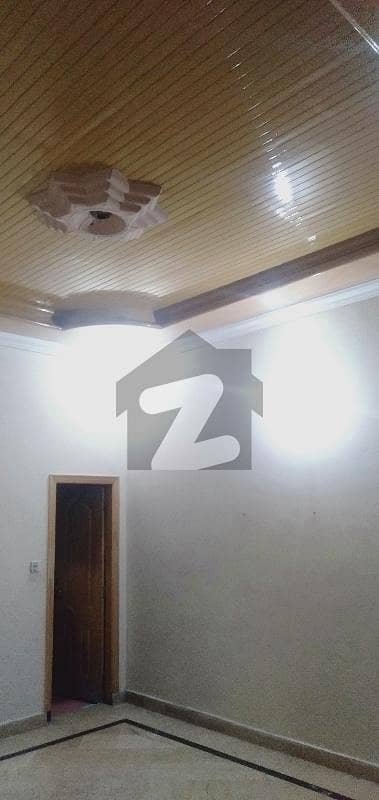 VIP Beautiful 10 Marla Lower Portion Is Available For Rent In Sabzazar Scheme Lahore
