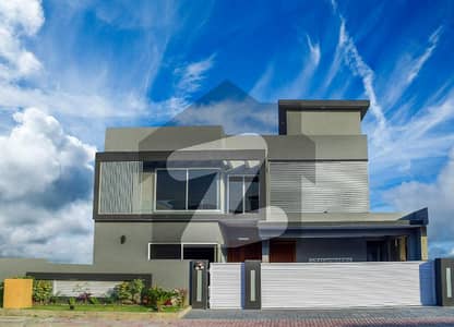 We Offer 01 Kanal Brand New Designer House For Sale On (Investor Rate) On (Urgent Basis) In Bahria Town Phase 04 Rawalpindi.