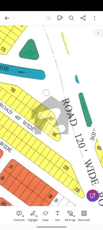 3C 187 
Corner extra land 120 fit
*Price 31 lac*
Karachi trf