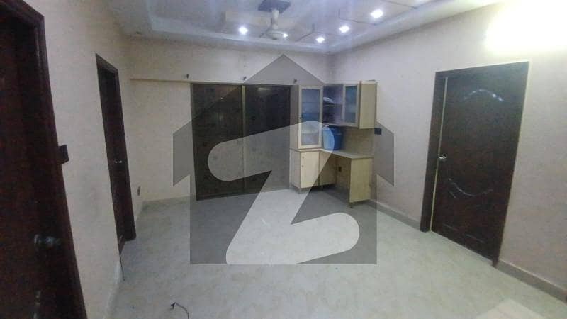 3 Bed DD Flat For Rent