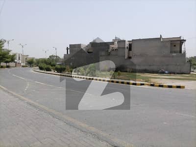 8 Marla Residential Plot For sale In Four Seasons Phase 2 - Maple Enclave Faisalabad