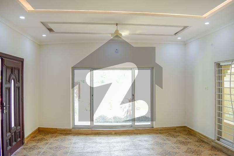 We Offer 01 Kanal Brand New Designer House For Sale On (Investor Rate) On (Urgent Basis) In Bahria Town Phase 03 Rawalpindi