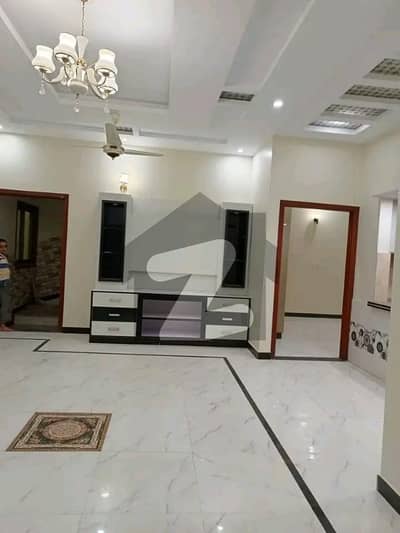 Upper Portion For rent In Karachi