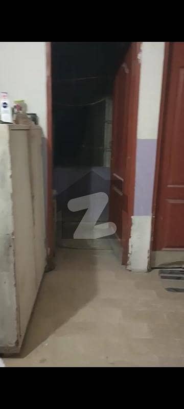 1 Bed Lounge Flat Is Available For Rent In Gulistan E Jauher Block 4