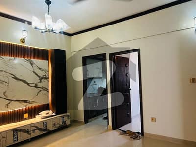 Bukhari Commercial 2 Bedroom Beautiful Apartment For Sale