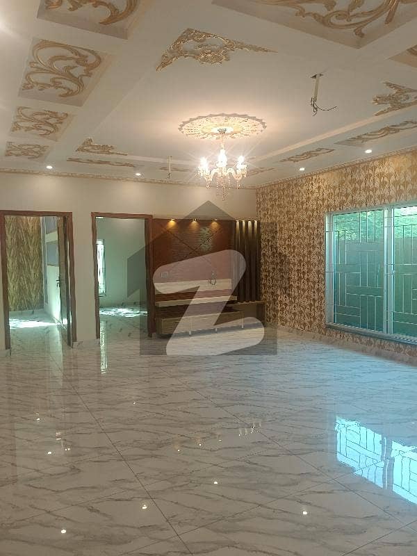 1 Kanal Brand New House For Sale In Nasheman-E-Iqbal Phase 2