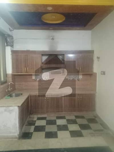 4 Marla Single Story house For Rent Ghauri town phase 4c1.