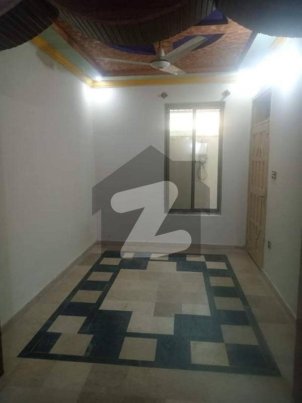 4 Marla Single Storey House For Rent Ghauri Town Phase 4c1.