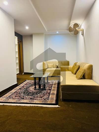 Fully Furnished Apartment 1 Bedroom Available For Rent