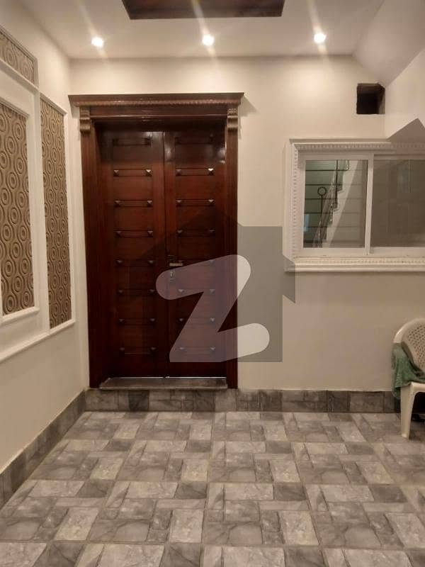نشیمنِ اقبال فیز 2 نشیمنِ اقبال,لاہور میں 4 کمروں کا 5 مرلہ مکان 1.85 کروڑ میں برائے فروخت۔