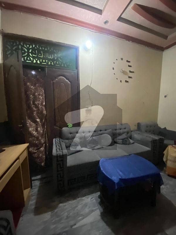 الحمد کالونی (اے آئی ٹی) لاہور میں 2 کمروں کا 2 مرلہ مکان 55.0 لاکھ میں برائے فروخت۔