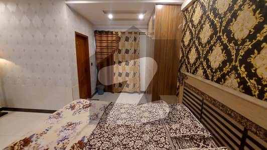 بحریہ ٹاؤن سیکٹر ای بحریہ ٹاؤن,لاہور میں 1 کمرے کا 3 مرلہ فلیٹ 50.0 لاکھ میں برائے فروخت۔