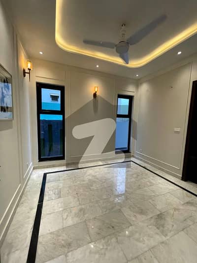 3 Years Installments Plan 5 Marla Brand New Ultra Modern House For Sale Lake City Lahore