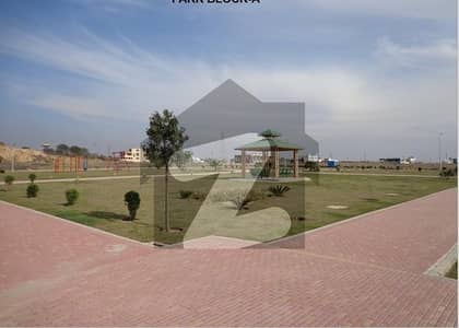 Lavish Property Land With Amazing Facilities