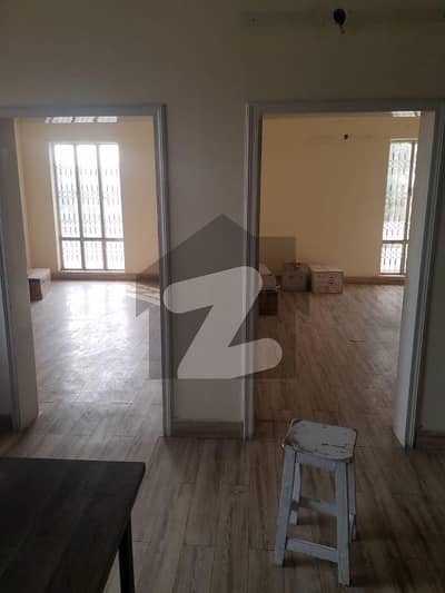 1 kanal upper portion for rent in main Cantt