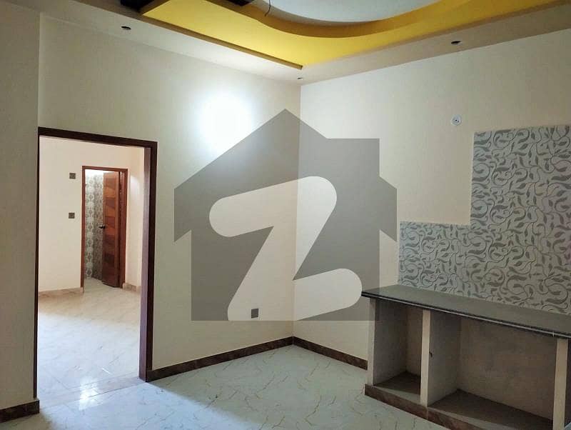 گلشنِ کنیز فاطمہ سکیم 33,کراچی میں 2 کمروں کا 3 مرلہ فلیٹ 70.0 لاکھ میں برائے فروخت۔