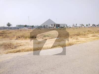 5 Marla All Paid Residential Plot No J 1779 For Sale Located In Phase 9 Prism Block J DHA Lahore
