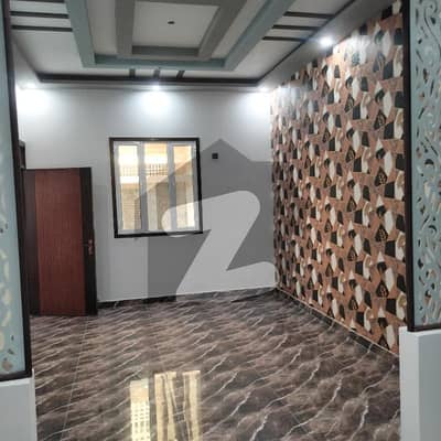 Brand New House Available For Sale Located Pilli Bheet Society KDA Scheme 33
Ground+1