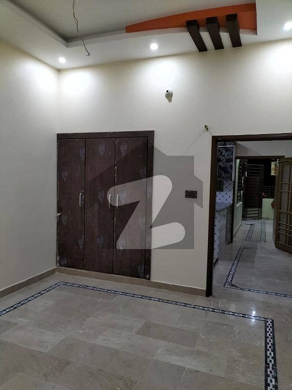 ابوالحسن اصفہا نی روڈ کراچی میں 2 کمروں کا 5 مرلہ بالائی پورشن 33.0 ہزار میں کرایہ پر دستیاب ہے۔