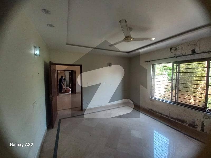 1 Kanal Single Storey Independent House Available For Rent