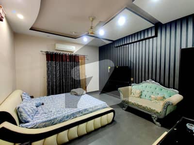 Furnished apartments for rent in airline society