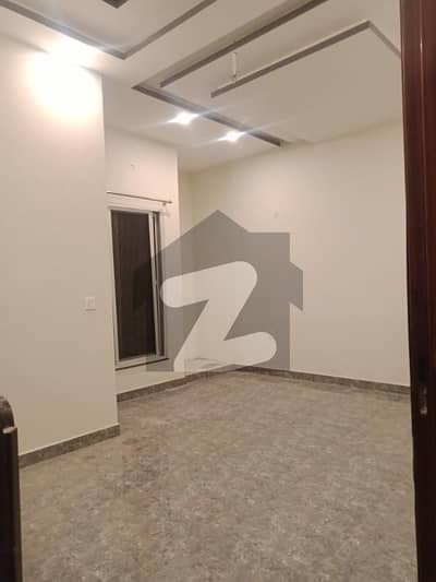 Brand new room for rent in alfalah near lums dha lhr
