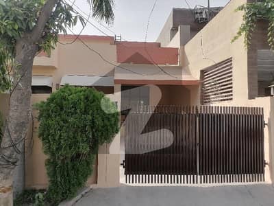 Ideally Located House For Sale In Askari 5 Available