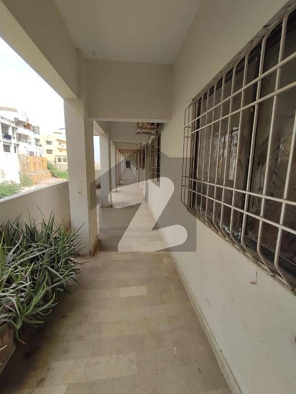 گلستانِِ جوہر ۔ بلاک اے 3 گلستانِ جوہر,کراچی میں 3 کمروں کا 6 مرلہ فلیٹ 1.4 کروڑ میں برائے فروخت۔
