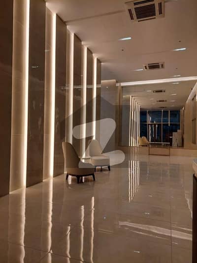 2450 Square Feet Flat available for sale in Lucky One Apartment, Karachi