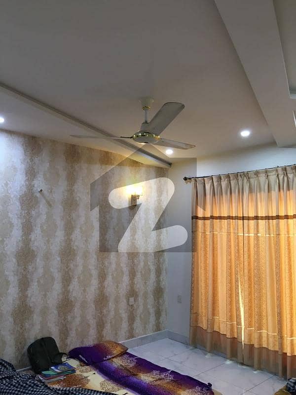 5 Marla House In Eden Gardens Of Faisalabad Is Available For Sale
