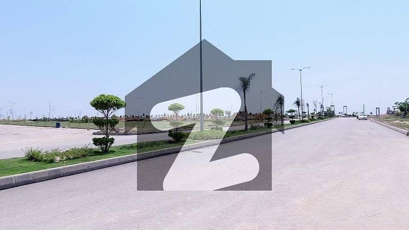 5 Marla near to Posssession Plot For sale