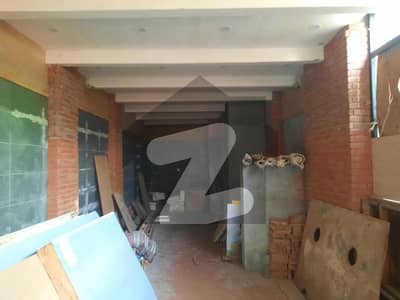 Property Links Offers 440 Sq Ft Ground Floor Shop Available On Rent In F-7 Markaz