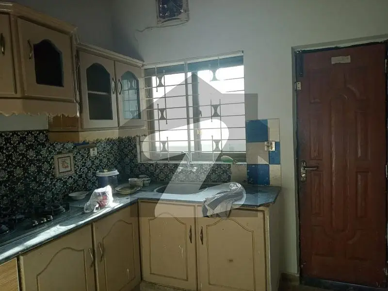 5 Marla Upper portion For Rent in jinnah block Bahria town lahore