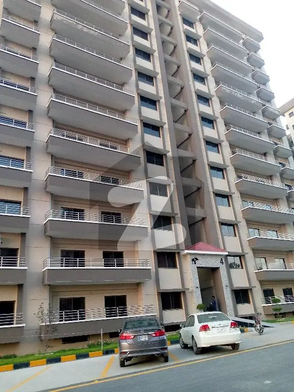 Brand New apartment available for rent in Askari height 4 DHA phase 5 Islamabad