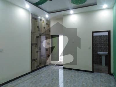 5 Marla House For sale Is Available In Khayaban-e-Amin