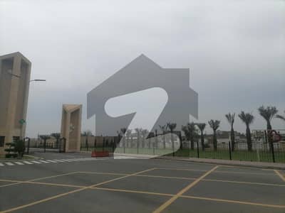 7 Marla Spacious Residential Plot Is Available In Oasis One For Sale
