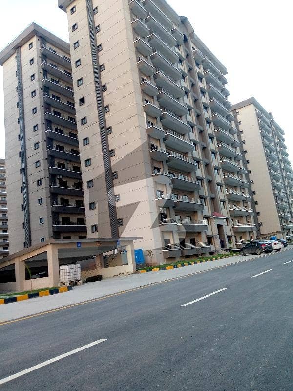 Brand New appartment available for rent in Askari height 4 DHA phase 5 Islamabad