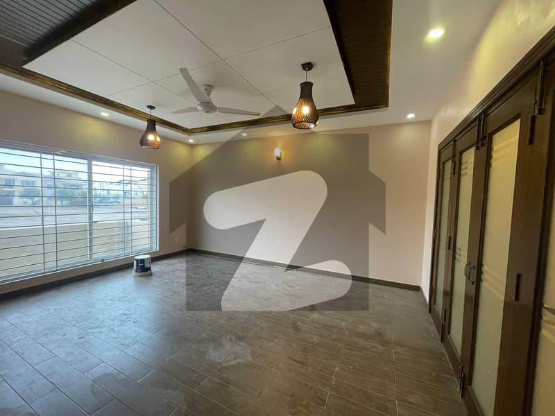 Triple Story House For Sale In Bahria Enclave At A Very Reasonable Price