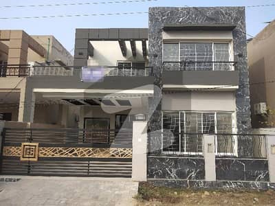 House Of 12 Marla Is Available For sale In Divine Gardens, Divine Gardens