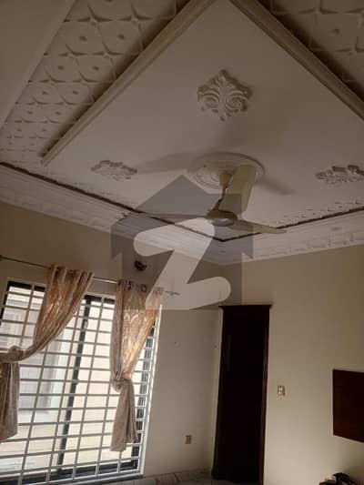 3 Bed Room Luxury Upper Portion Available For Rent In Nargis Block sector C Bahria Town Lahore