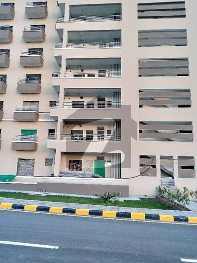Brand New apartment available for rent in Askari height 4 DHA phase 5 Islamabad