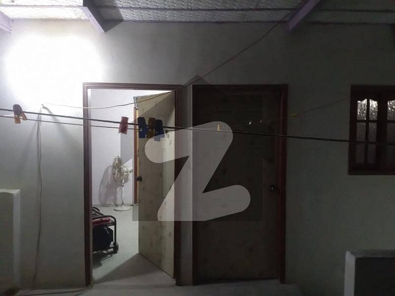 Well-constructed House Available For sale In North Karachi