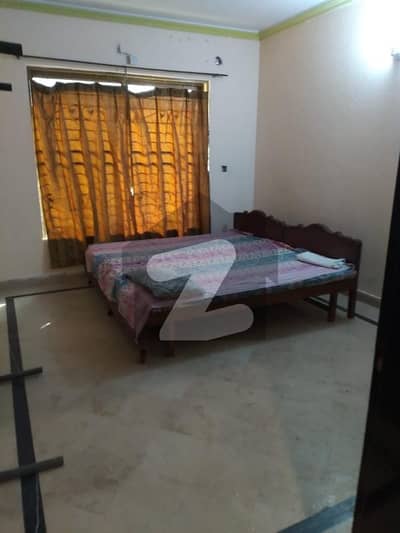 5 MARLA HOUSE AVAILABLE FOR RENT IN WAPDA TOWN PHASE 1 BLOCK G2