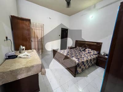 ماڈل سٹی ون کینال روڈ,فیصل آباد میں 3 کمروں کا 5 مرلہ مکان 1.4 کروڑ میں برائے فروخت۔