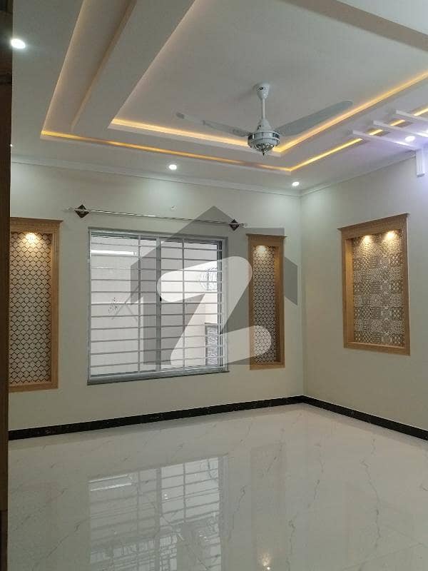 40*80 Ground Portion Available For Rent In G-13/4
