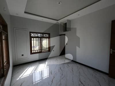 120 Square Yards House Situated In Naya Nazimabad - Block A For sale