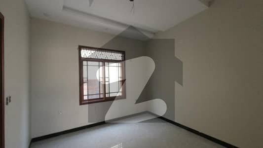 Spacious Prime Location House Is Available In Naya Nazimabad - Block B For rent
