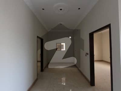 Prime Location 240 Square Yards House Up For rent In Naya Nazimabad - Block B