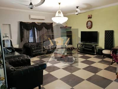 Kanal Fully Furnished House Available For Rent In Bahria Town Phase 3